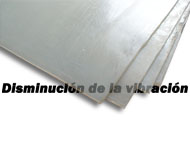 silicon translucido DISMINUCION DE LA VIBRACION silicon translucido DISMINUCION DE LA VIBRACION